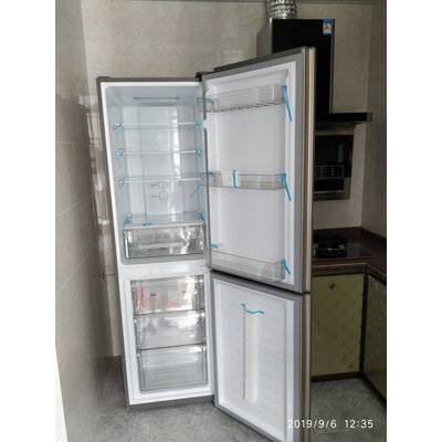 内幕解密惠而浦BCD-291WLZW冰箱怎么样？求教老司机剖析