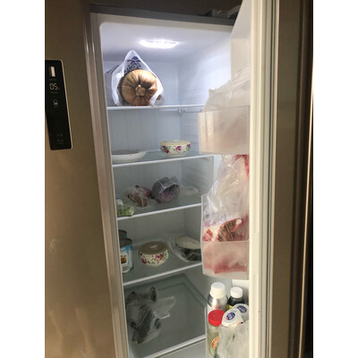 口碑评测格力BCD-525WIPDCV摩卡金冰箱怎么样？对比爆料