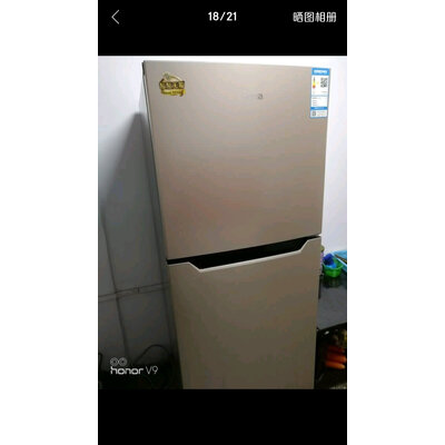 入手点评奥马BCD-203WH冰箱怎么样？亲身体验诉说