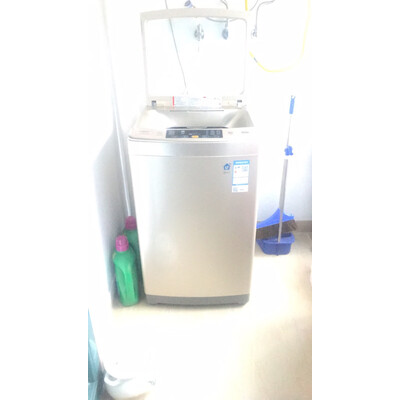 达人评测海尔EB80BDF9GU1洗衣机怎么样？老司机揭秘实情
