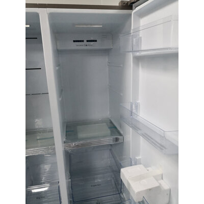 图文点评TCLBCD-650WEPZ50冰箱怎么样？用户吐槽真相解密