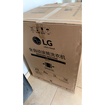 质量测评LGWD-M51TNG25洗衣机怎么样？真相揭秘实情