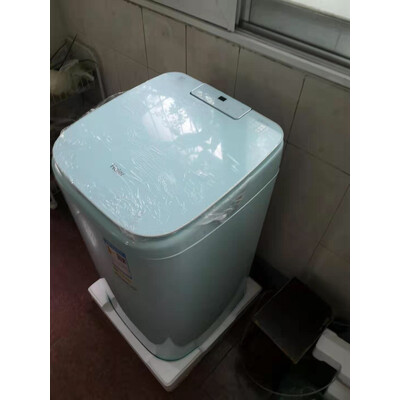 良心解密海尔MBM33-R918MY洗衣机怎么样？内幕评测分析