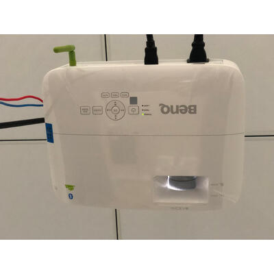 使用明基e580和爱普生5400哪个好？谈谈区别如何？