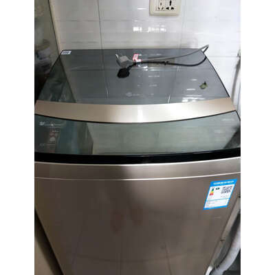 独家点评小天鹅TB90V88WDCLG洗衣机怎么样？实情使用心得