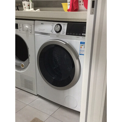 达人曝光AEGL5FEG8412W洗衣机怎么样？优缺点内幕分析