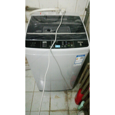 使用解密海尔EB65M919洗衣机怎么样？全面解析实际情况