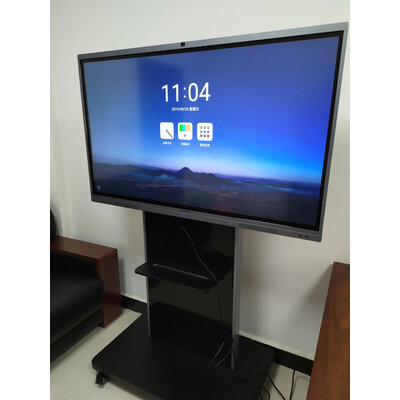 入手曝光maxhubSC65CD电视怎么样？最全面优缺点解析汇总