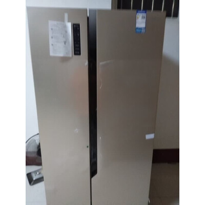 质量爆料海信BCD-535WTVBPQ冰箱怎么样？入手曝光评测