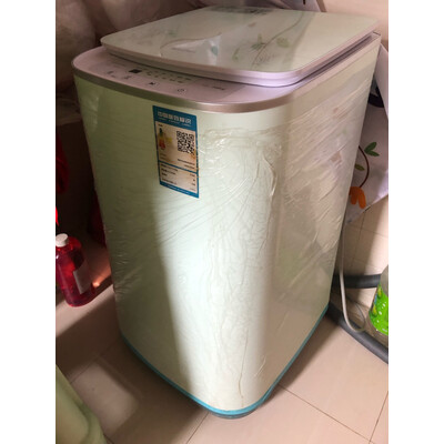 入手测评容声XQB30-H1088C洗衣机怎么样？内行来说评测