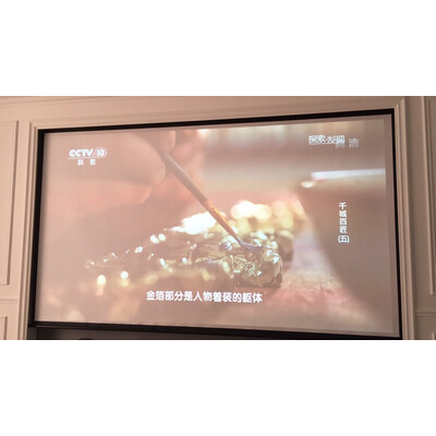入手明基tk800m和爱普生tw7000哪个好？反馈有什么区别？