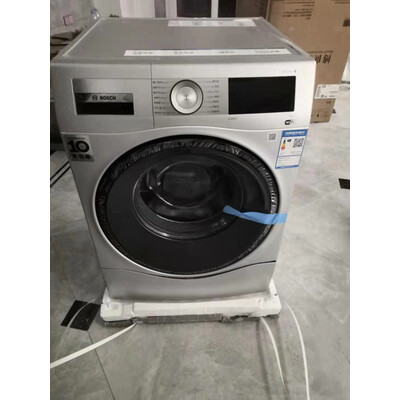 优缺点曝光博世XQG100-WAU28560HW洗衣机怎么样？质量反馈