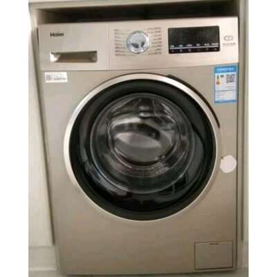 深入解密海尔EG9012B9G洗衣机怎么样？求助大家解密