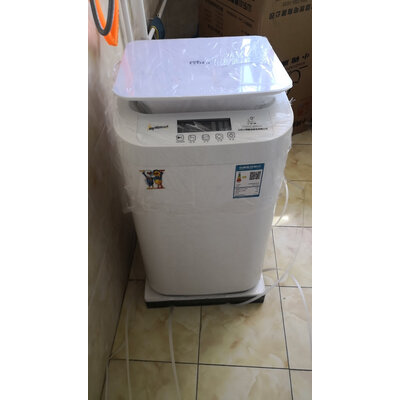 质量爆料小鸭XQB35-3935JR洗衣机怎么样？达人评测解密