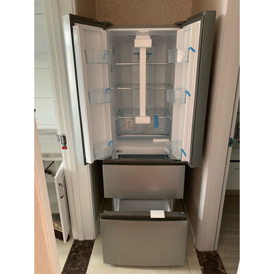 独家测评统帅BCD-335WLDPC冰箱怎么样？入手曝光评测