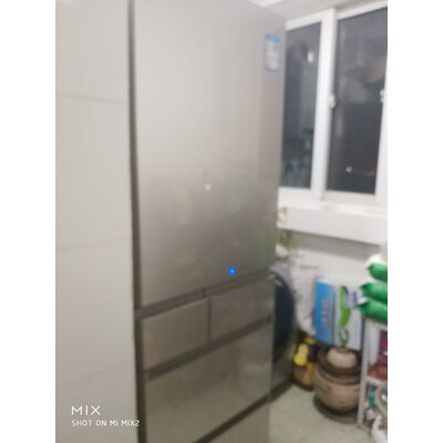 良心测评松下NR-EE45PXA-N冰箱怎么样？老司机指教诉说