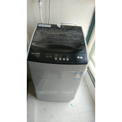口碑点评美菱B80M98洗衣机怎么样？使用点评曝光真实情况