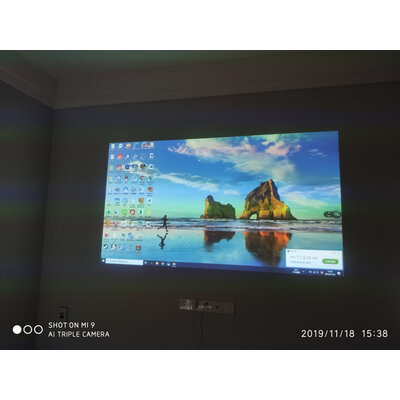 详解优派px725hd与726hd哪个好？比较区别大吗？