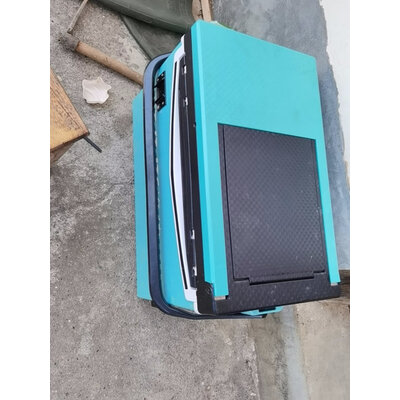 良心吐槽渔技钓箱钓椅质量怎么样，网友吐槽评价反馈感受