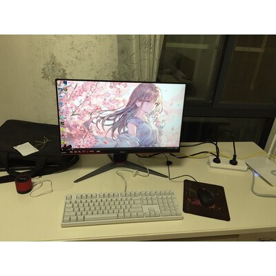 LG 27UP850揭秘入手感受,评测分析结果告知