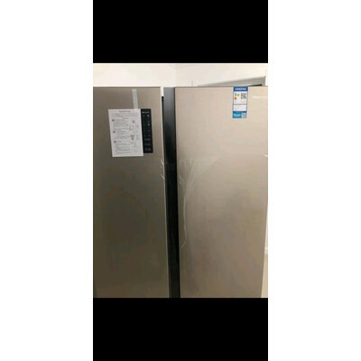 质量爆料海信BCD-535WTVBPQ冰箱怎么样？入手曝光评测