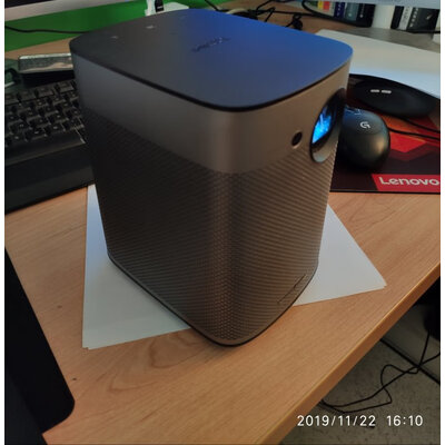 谈谈极米play x和h2哪个好？讨论区别是什么？