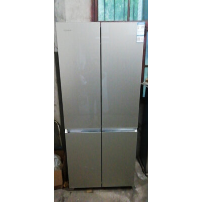 深入解析康佳BCD-458EBX4S冰箱怎么样？老司机揭秘实情