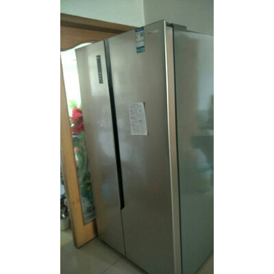 深入测评海信BCD-629WTVBPQ 629升冰箱怎么样？老司机透漏