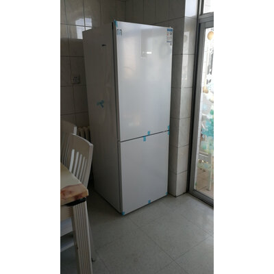 图文测评博世BCD-279W(KGN29V220C)冰箱怎么样？体验报告