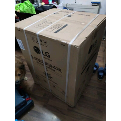 入手点评LGFCM902W洗衣机怎么样？内情必看测评