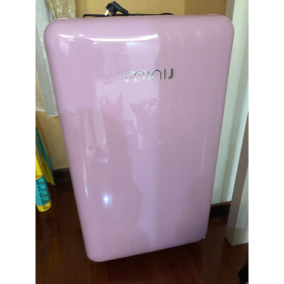 内幕剖析小吉BD-100P F1冰箱怎么样？深度爆料评测