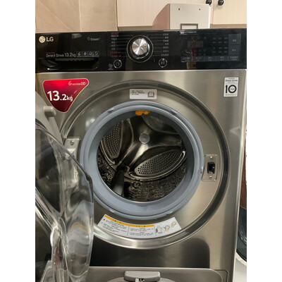 独家评测LGWDGH451B7YW洗衣机怎么样？求助大家解密