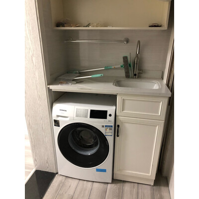 深入点评西门子WS12U4600W洗衣机怎么样？深度爆料评测