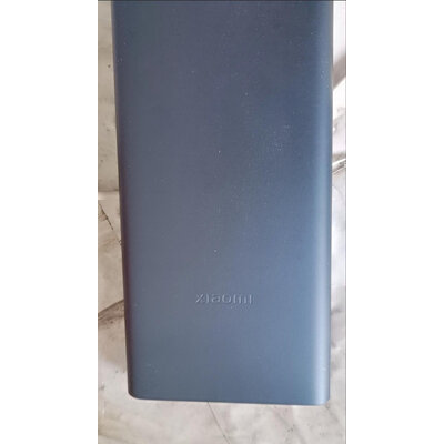 上手说说小米小米充电宝 10000mAh 22.5W 银色真实使用感受，有谁用过没有