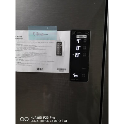 详细解析LGGR-K40PNDQ冰箱怎么样？真实用户讨论爆料