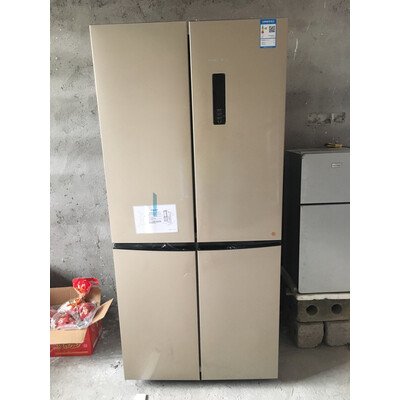 独家剖析新飞BCD-432WLD8D冰箱怎么样？内幕剖析评测