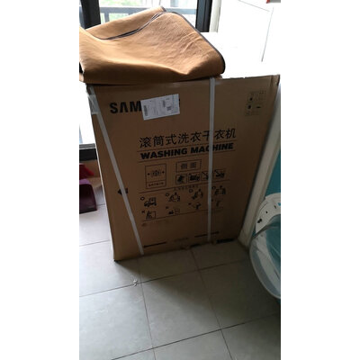 深度曝光三星WD80M4473JWSC洗衣机怎么样？老手吐槽大实话