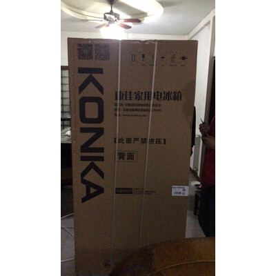 曝光康佳BCD-355GX4S冰箱怎么样？优缺点详细剖析评测