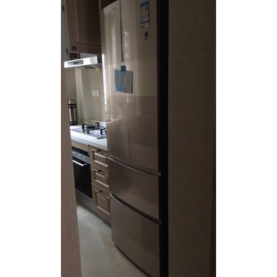 说说卡萨帝BCD-358WDCQU1冰箱怎么样？优缺点内幕分析
