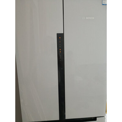 深入测评博世BCD-484W(KME48S20TI)冰箱怎么样？老司机指教