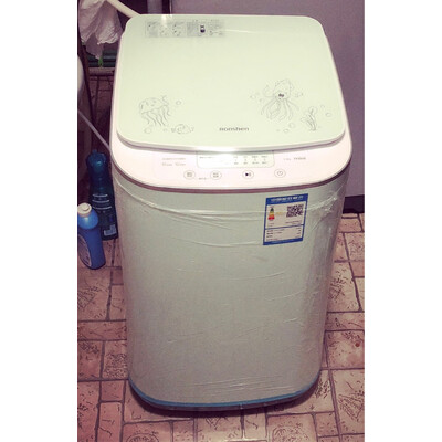 入手测评容声XQB30-H1088C洗衣机怎么样？内行来说评测