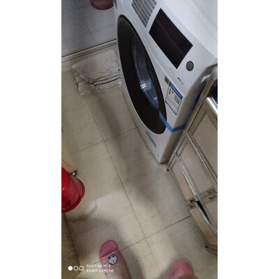 深入点评西门子WS12U4600W洗衣机怎么样？深度爆料评测