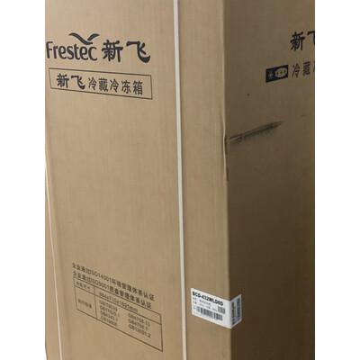 独家剖析新飞BCD-432WLD8D冰箱怎么样？内幕剖析评测