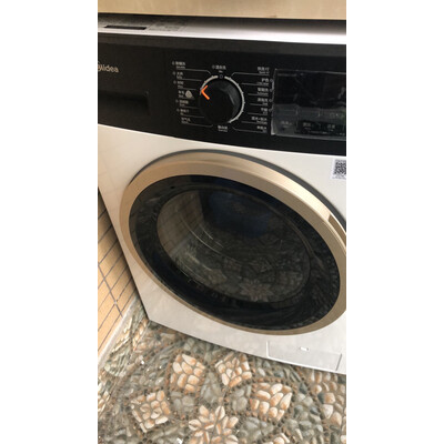 独家解析美的MD100VT15D5洗衣机怎么样？最新质量反馈揭秘