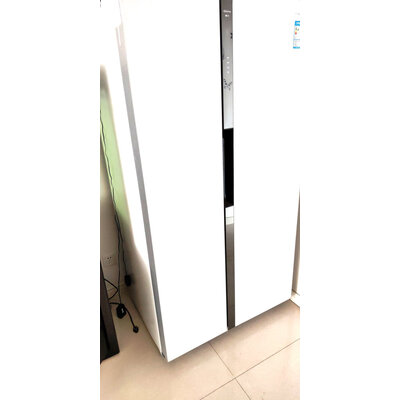 真实解密松下NR-EW58G1-XW冰箱怎么样？内幕感受揭秘