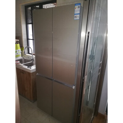 深入解析康佳BCD-458EBX4S冰箱怎么样？老司机揭秘实情