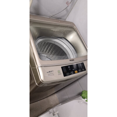达人评测海尔EB80BDF9GU1洗衣机怎么样？老司机揭秘实情