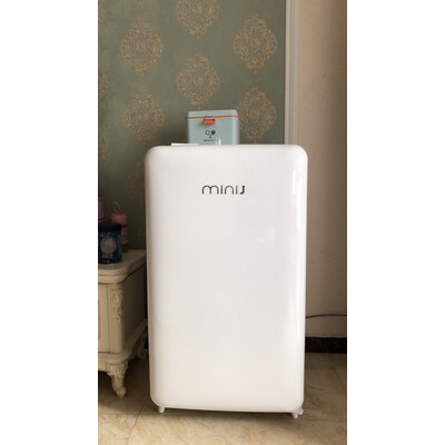 深入爆料小吉BD-100W F1冰箱怎么样？使用分享爆料