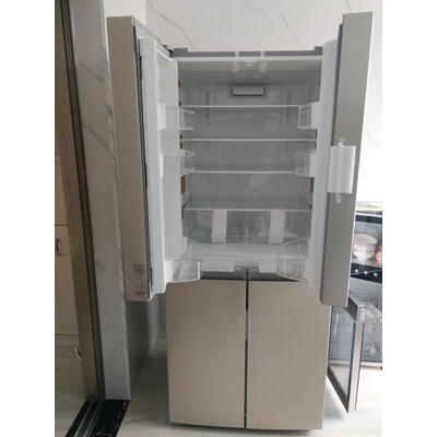 解析格力BCD-436WPQCL冰箱怎么样？老手解密诉说