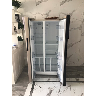 质量剖析美的BCD-521WKM(E)冰箱怎么样？内行分析实际情况